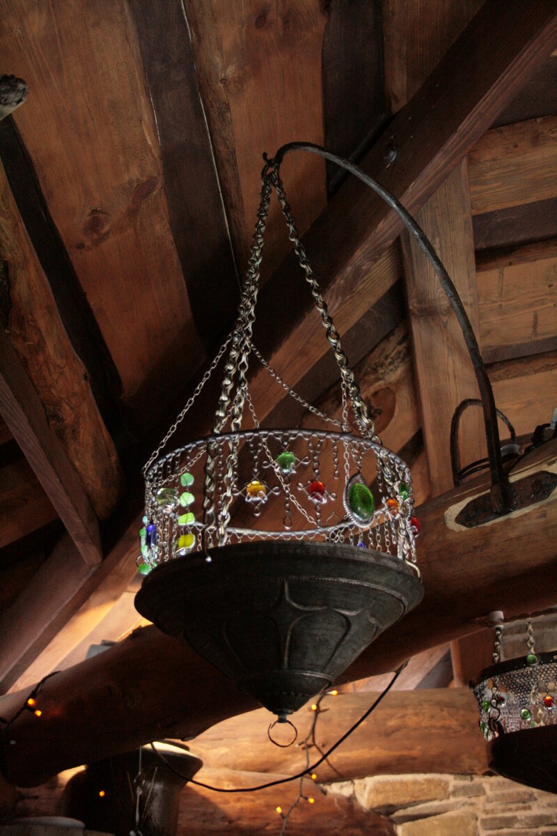 Светильник