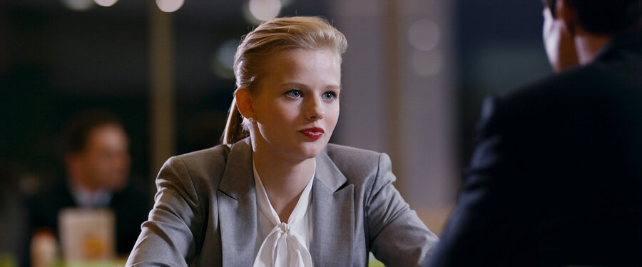 Кадр из кинофильма "Духлесс 2"