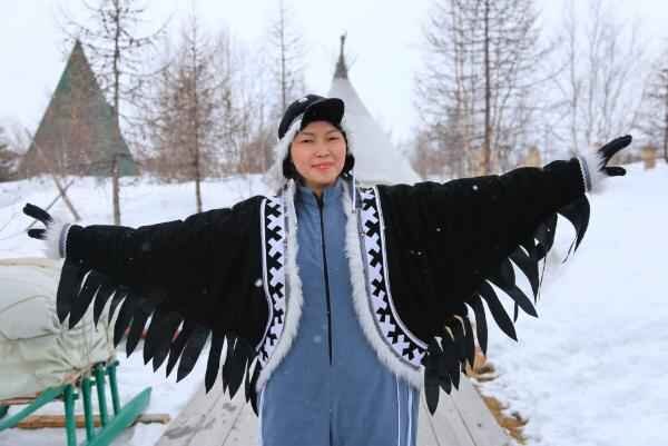 Андрей Ткачёв / КРАСНЫЙ СЕВЕР