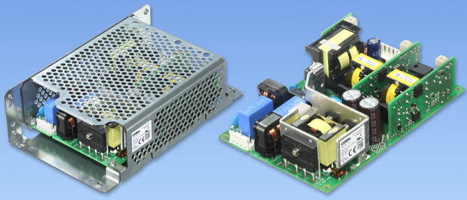 Cosel-RBC200F-Блок питания для робототехники