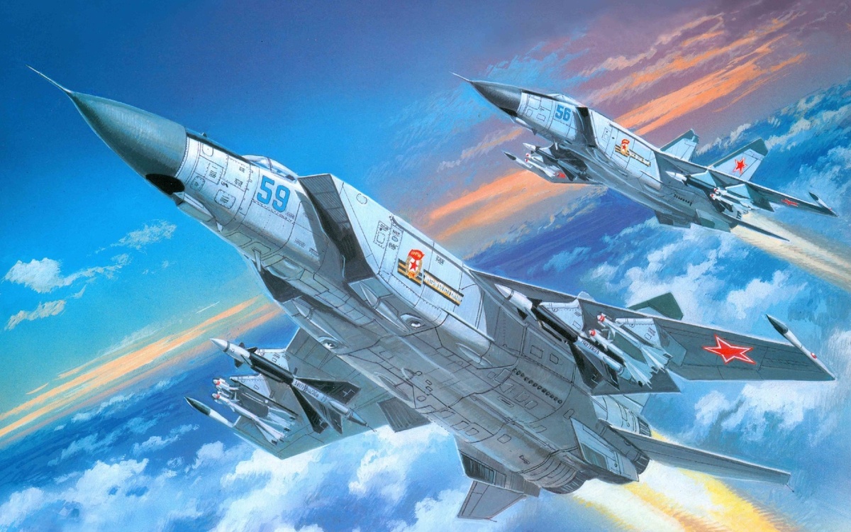 Источник фото: https://politikus.ru/articles/politics/77797-mig-25-titanovaya-molniya-sovetskogo-soyuza.html