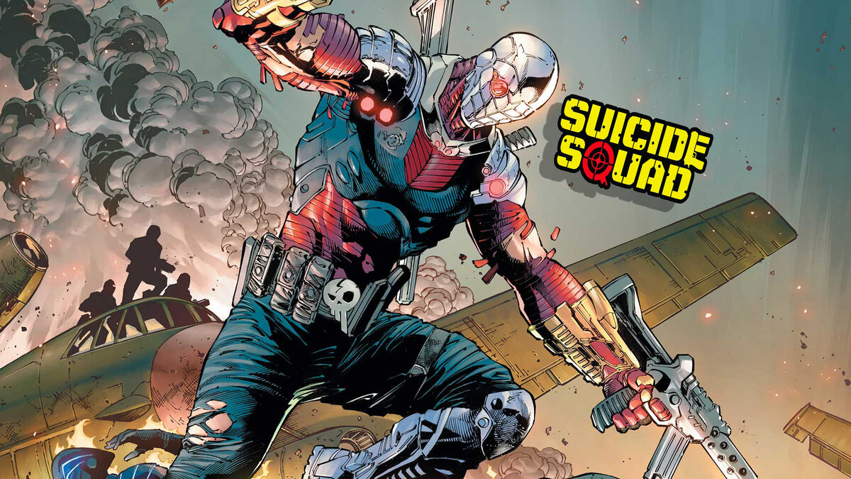 Буквально вчера стало известно, о том, что студия разработчиков Rocksteady Studios подарившая на линейку игр по Бэтмену, готовит очередной AAA-проект!