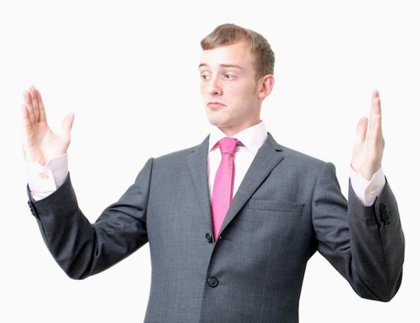 Удивился бы такому сюрпризу?