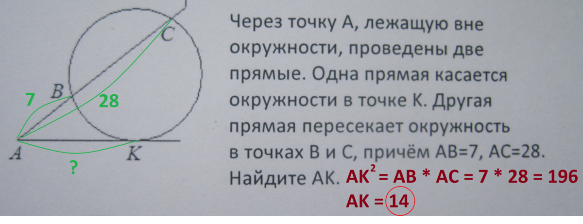 Из точки вне окружности проведена касательная длиной. Через точку а лежащую вне окружности. Через точку. Лежащую вне окружности, проведены прямые. Через точку а лежащую вне окружности проведены 2 прямые. Через точку а лежащую все окружности.