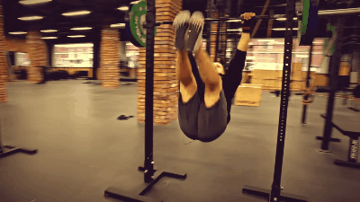 3 подхода по 15-20 повторений