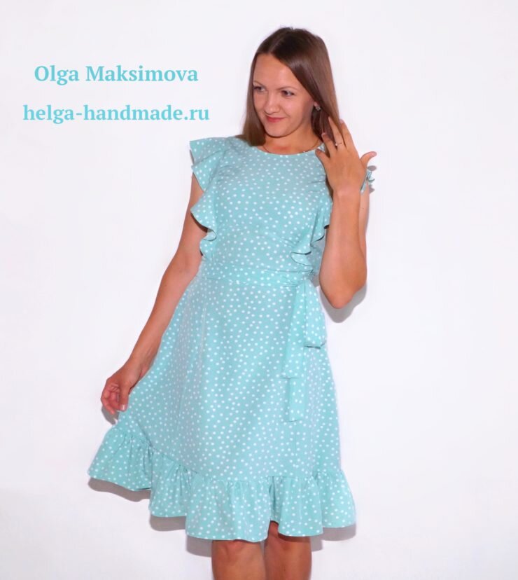 10 очаровательных платьев на выпускной, которые легко сшить — l2luna.ru