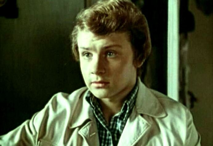 "Каникулы Кроша"