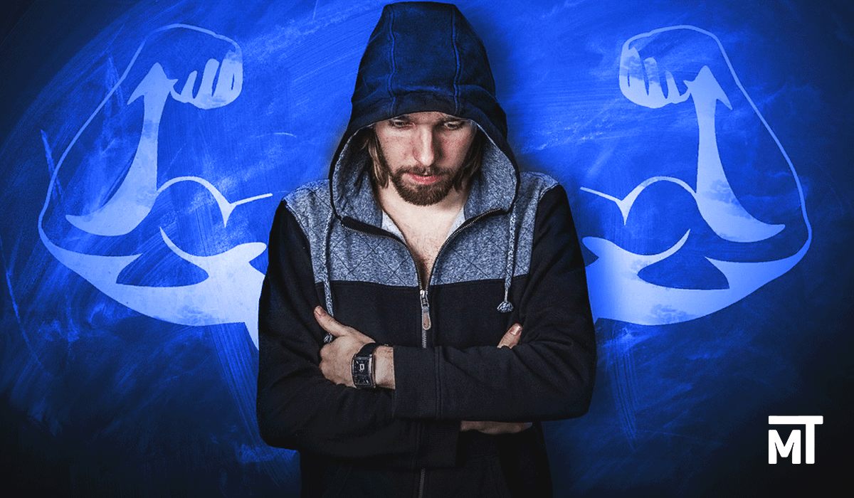 Как не превратиться в слабака?