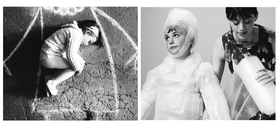 Фрустрация и сверхзаботливость