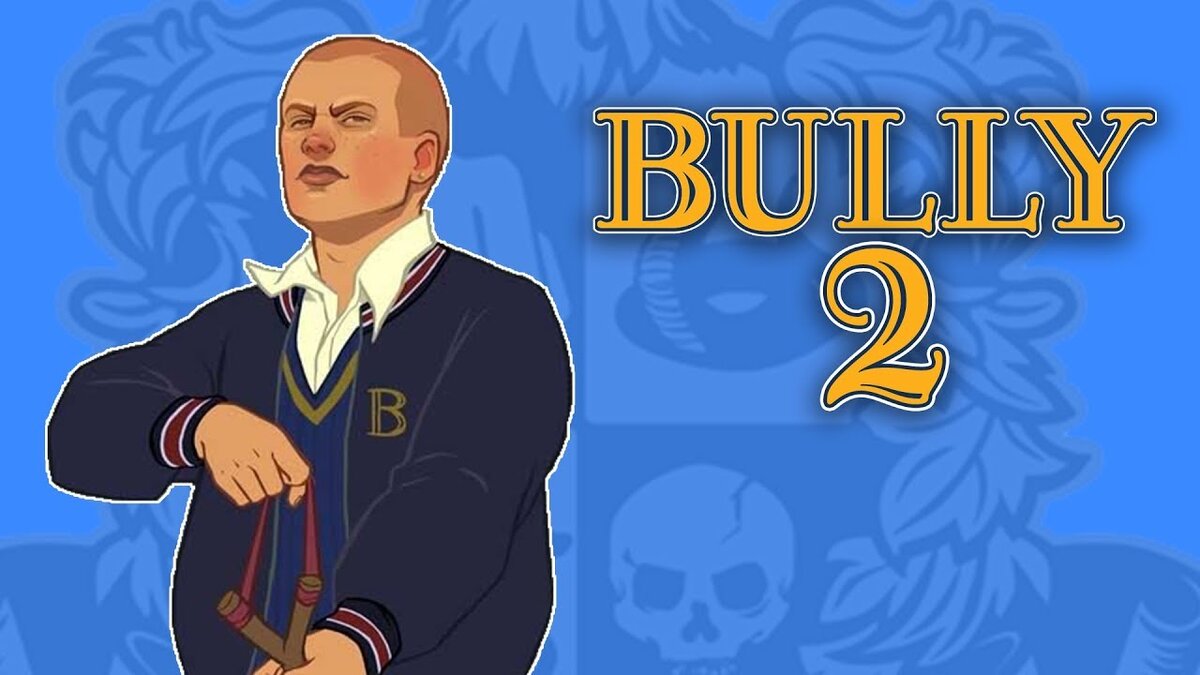 Слух: rockstar games работает над bully 2