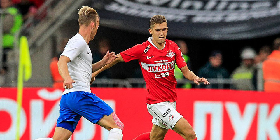 Александр Ломовицкий 