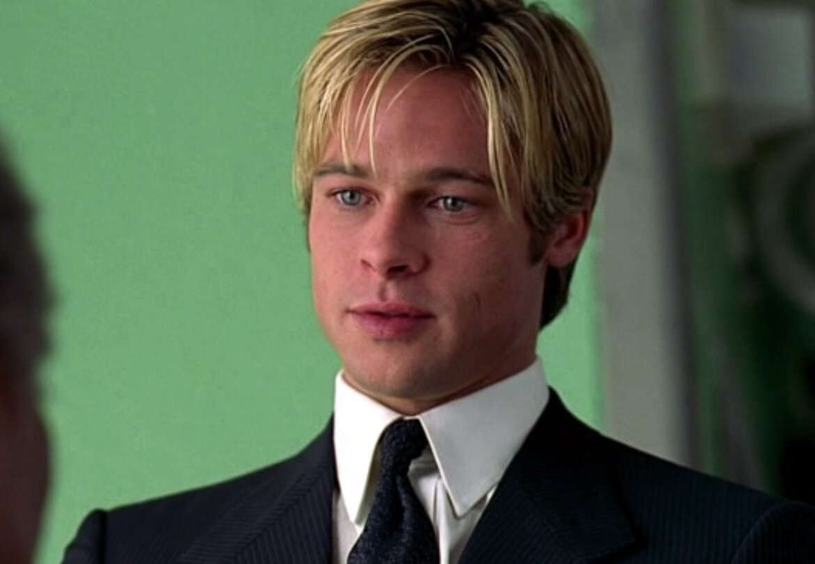            Meet  Joe Black1998 - YouTube