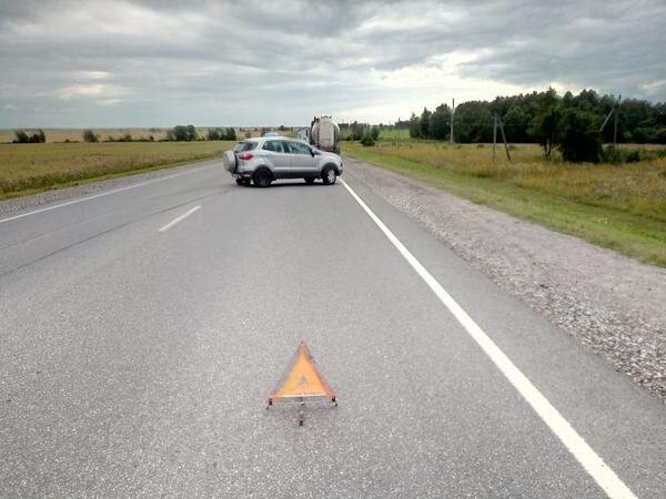 фото с места происшествия