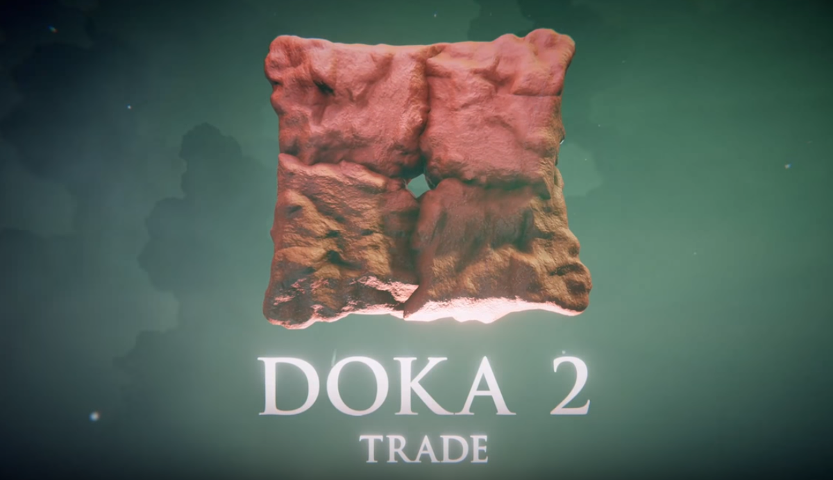 Вот такой логотип придумали люди для несуществующей компьютерной игры "ставшей причиной трагедии в Керчи в 2018 году".