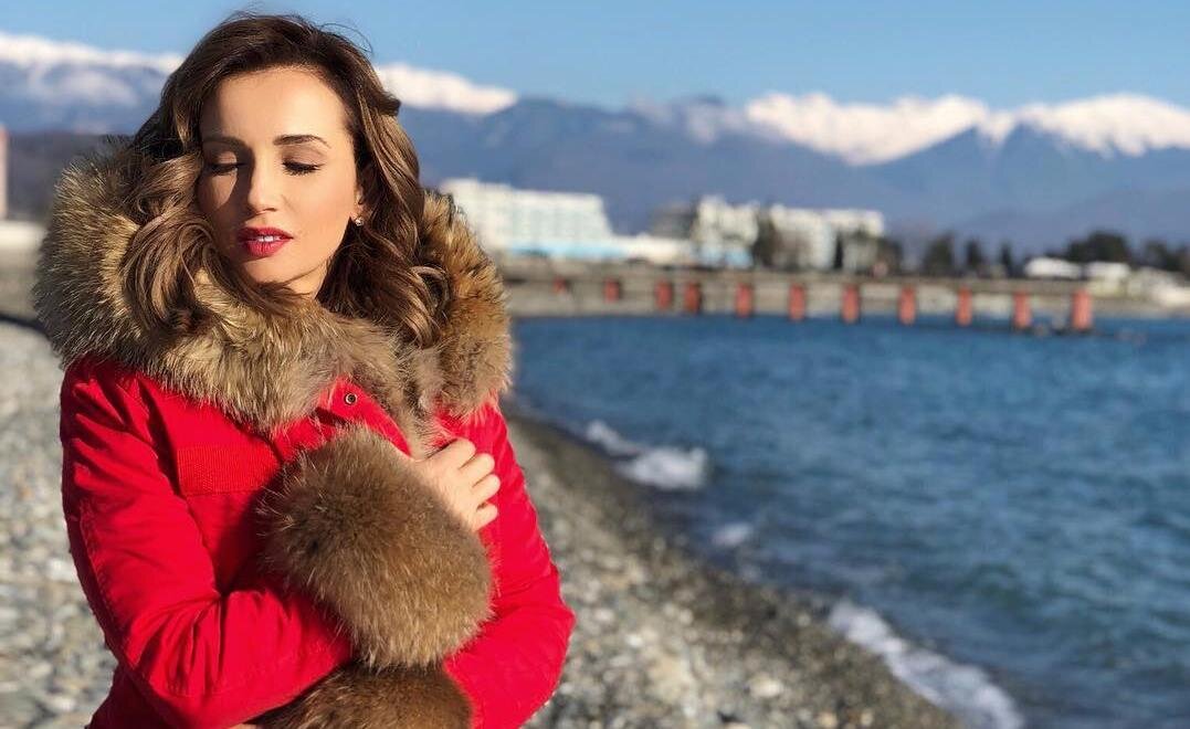 Фото из сети. Анфиса Чехова