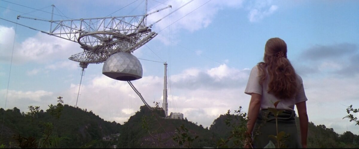 Поможет ли техника дать ответы на важные вопросы?