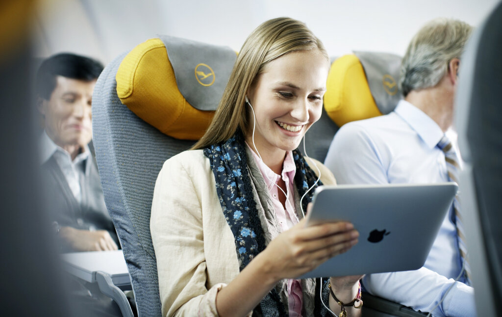 планшет напрокат