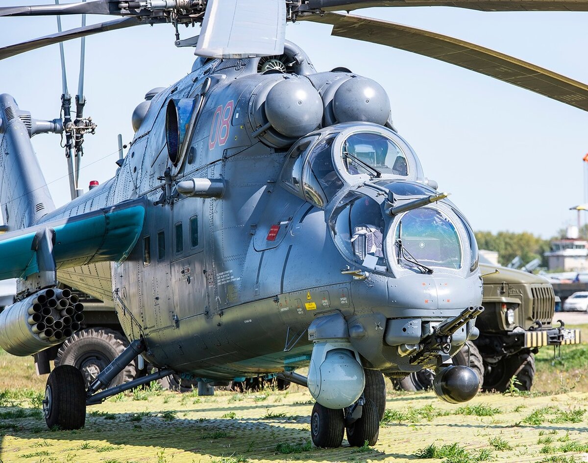 © Спутник / Максим Блинов