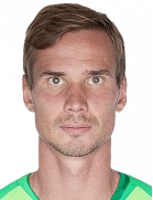 Антон Шунин