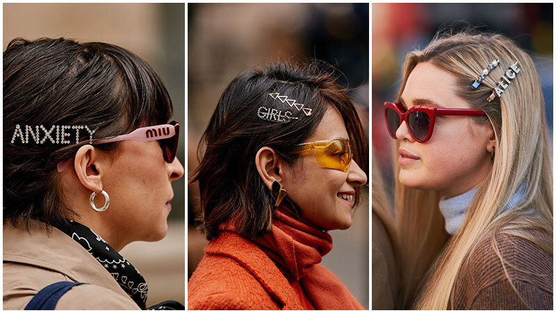 Фото: the trend spotter
