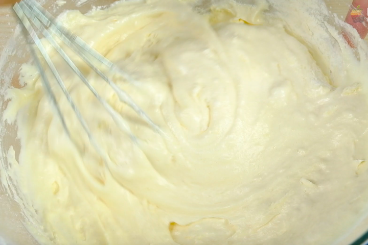 Бисквитное печенье “Савоярди” для торта (видео и пошаговый фото рецепт)