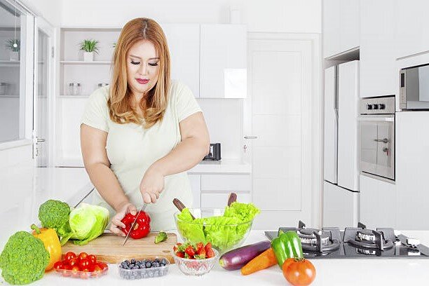 Как питаться после 30 лет?