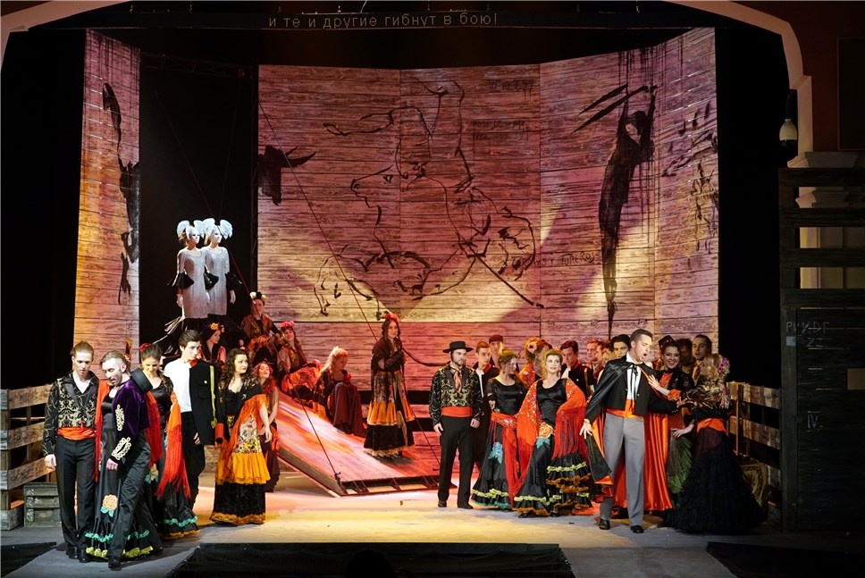 Фото: Виктор Васильев