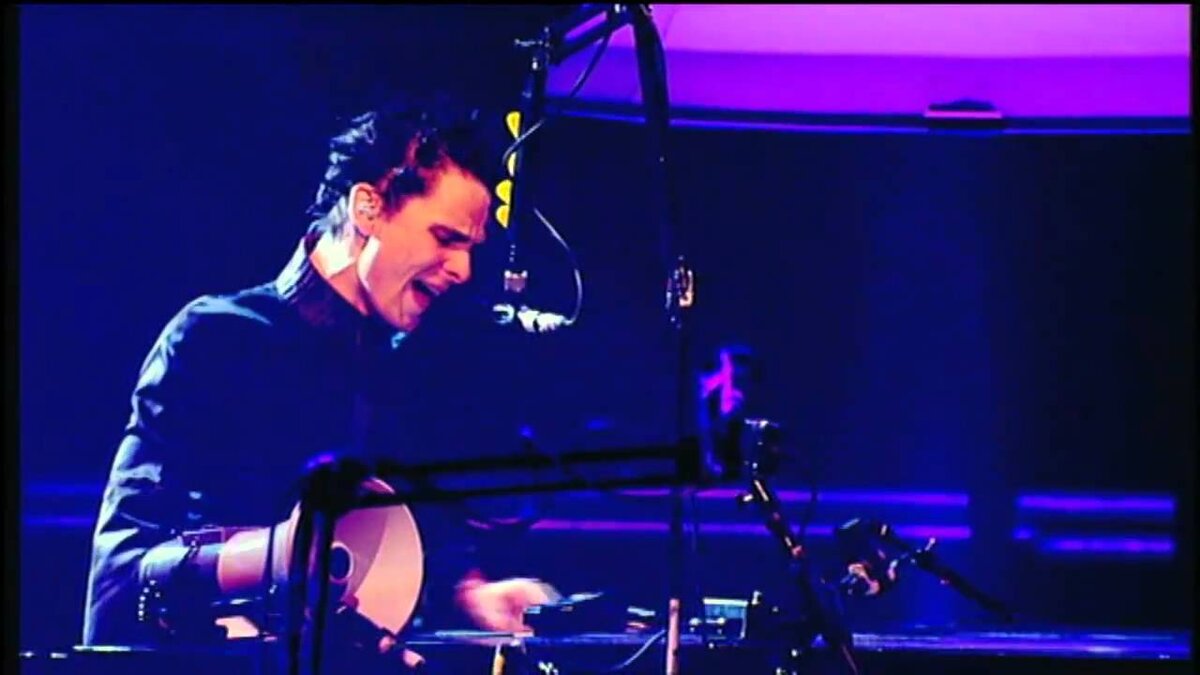 Мэттью Беллами, солист группы Muse. Источник  http://abelgaloismuse.blogspot.com