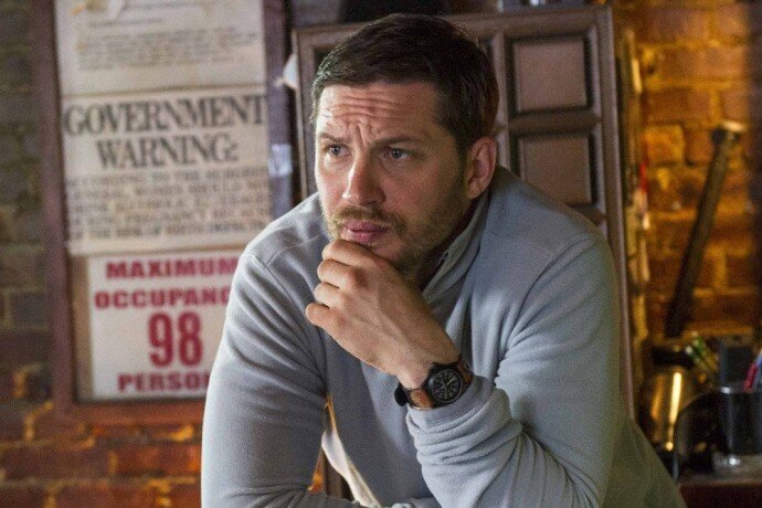 кадр из промо трейлера фильма «Общак» от кинокомпании Fox Searchlight Pictures, Big Screen Productions, Chernin Entertainment