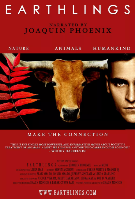 фильм Земляне