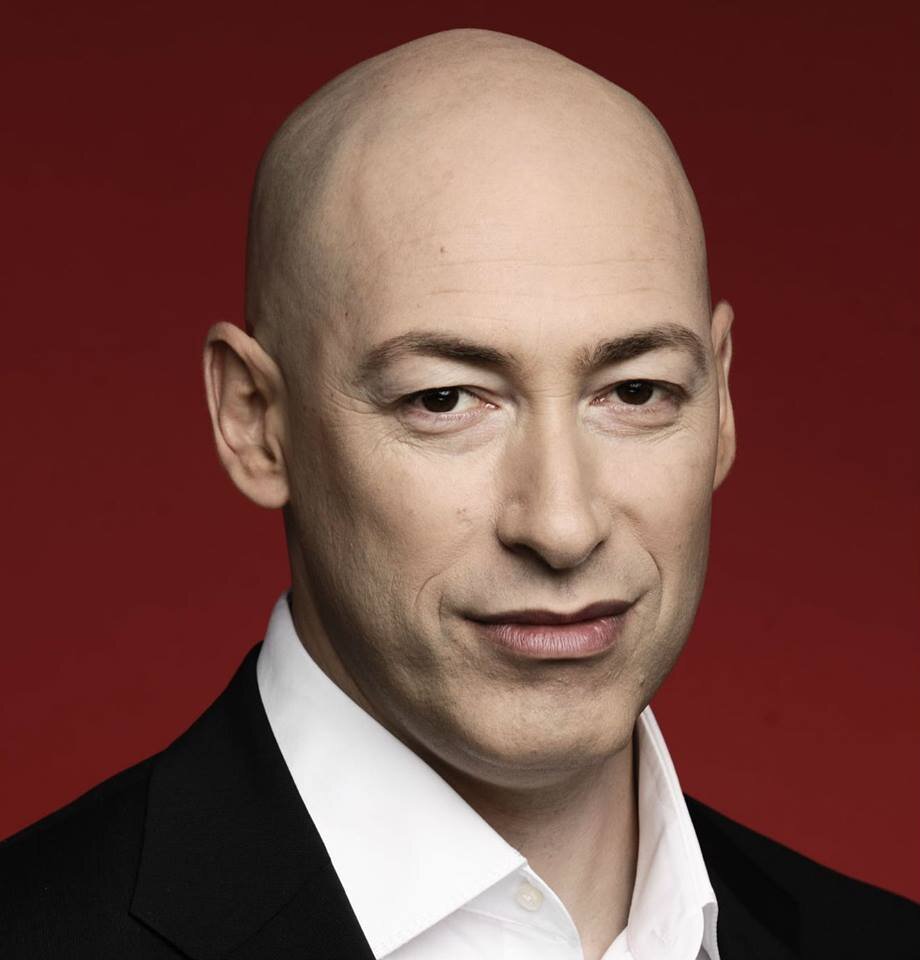 Дмитрий Гордон