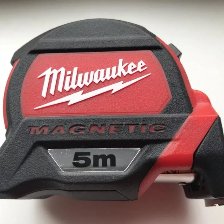 Рулетка Milwaukee 