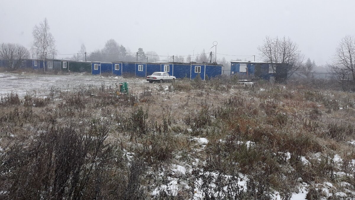 Ошибки в ипотеке могут привести в итоге вот в такое "жилье"