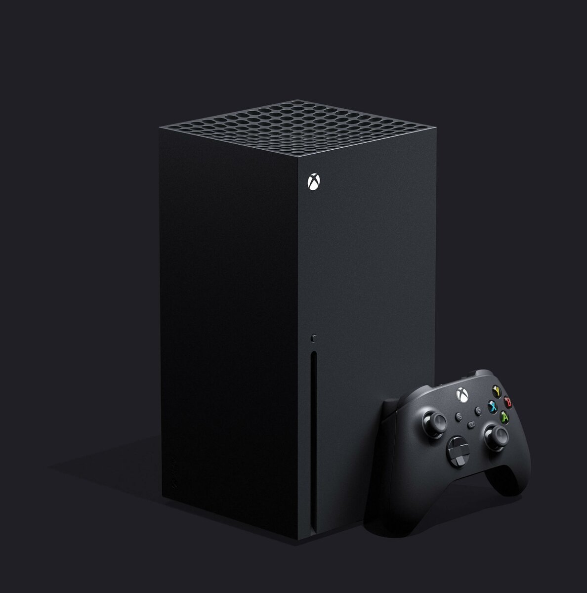 Is the xbox series x project on sale scarlett