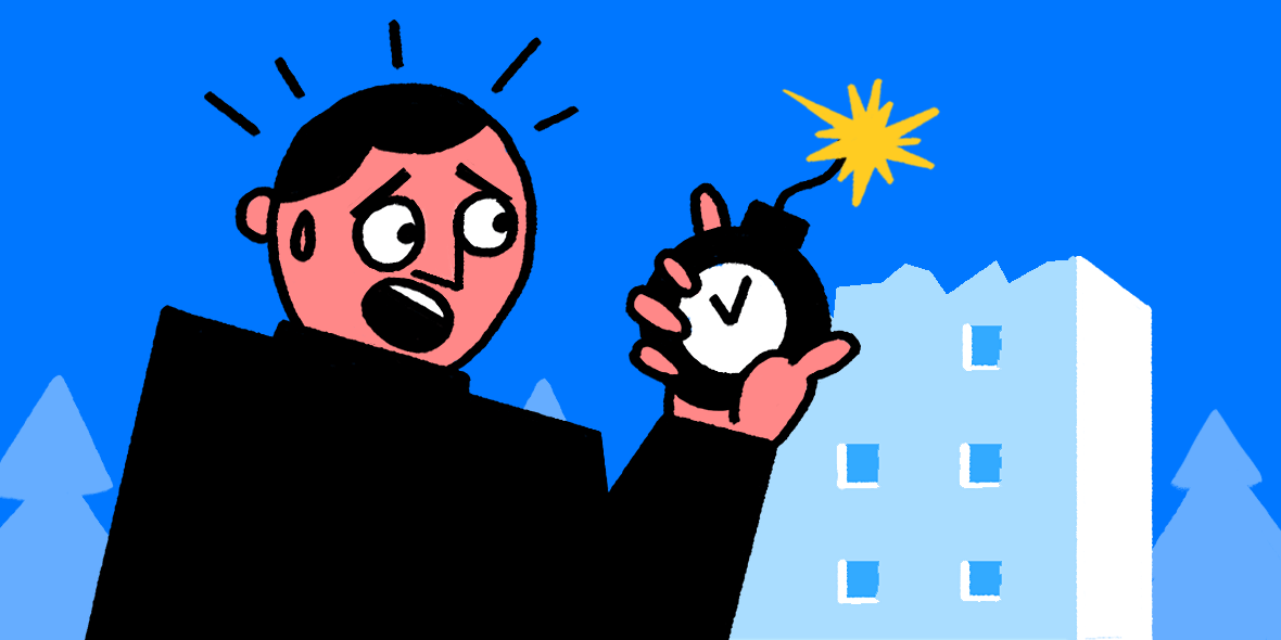 Скорость через несколько лет станет ключевым требованием работодателя? Есть мнение, что через несколько лет именно скорость может стать «условием выживания». 