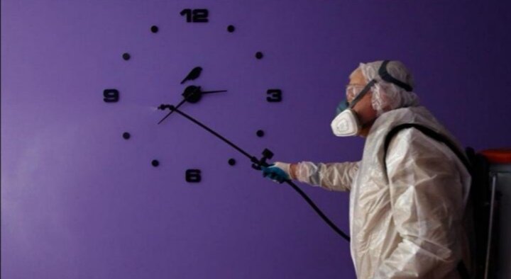 Коронавирусы — это семейство вирусов, включающее на январь 2020 года 40 видов РНК-содержащих вирусов, объединённых в два подсемейства, которые поражают человека и животных. Название связано со строением вируса, шиповидные отростки которого напоминают корону.