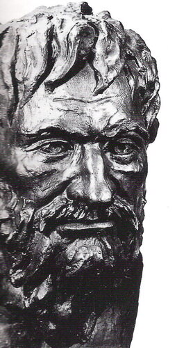 Мужчина Среднестоговской культуры