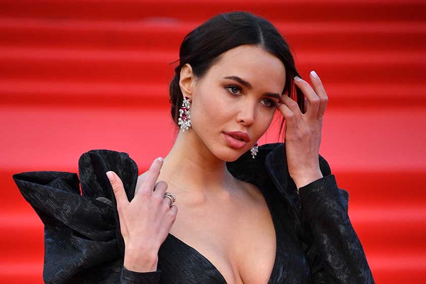 Фото: Komsomolskaya Pravda/Global Look Press/www.globallookpress.com