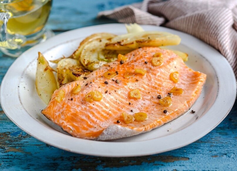 Невероятно вкусная...