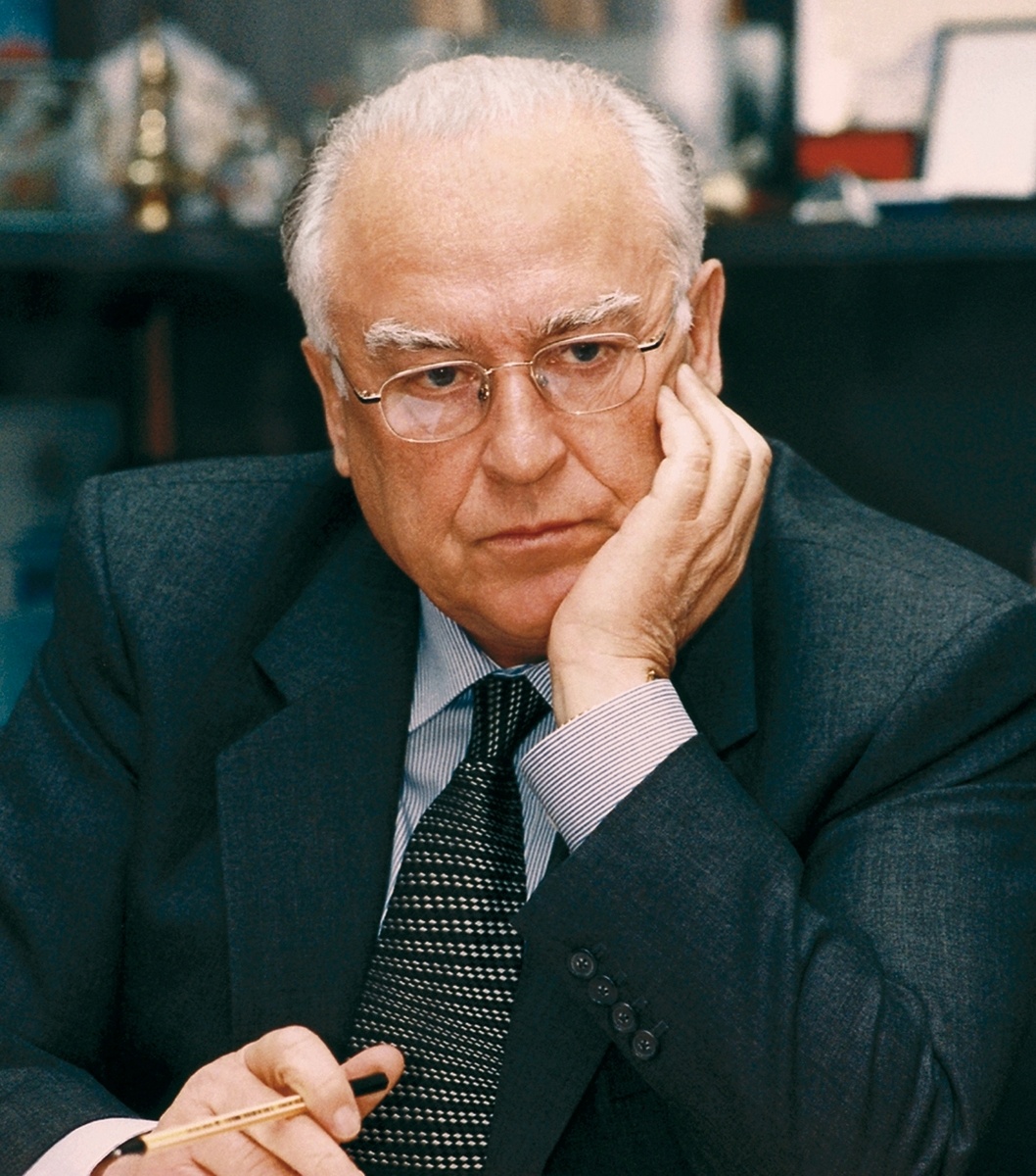 В. Чепномырдин