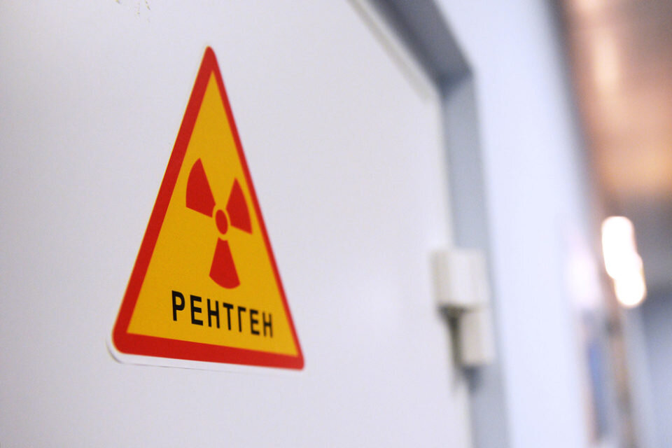 Существует ли риск развития онкологии при рентгене?