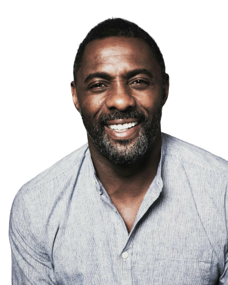 Идрис Эльба