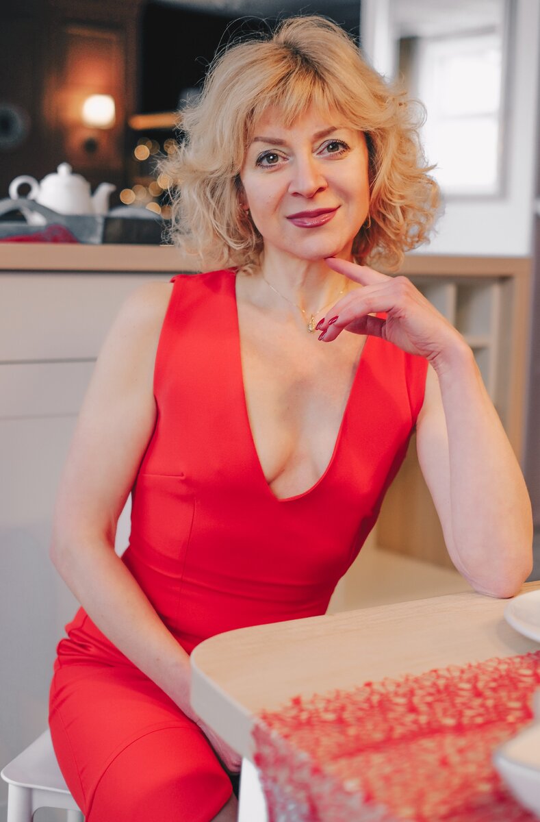 Я Татьяна, сне 50 лет, и сейчас я чувствую себя лучше, чем в 25. Найти хорошее самочувствие и энергию я смогла не сразу, но теперь делюсь всем тут с вами!