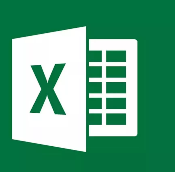 Excel works!