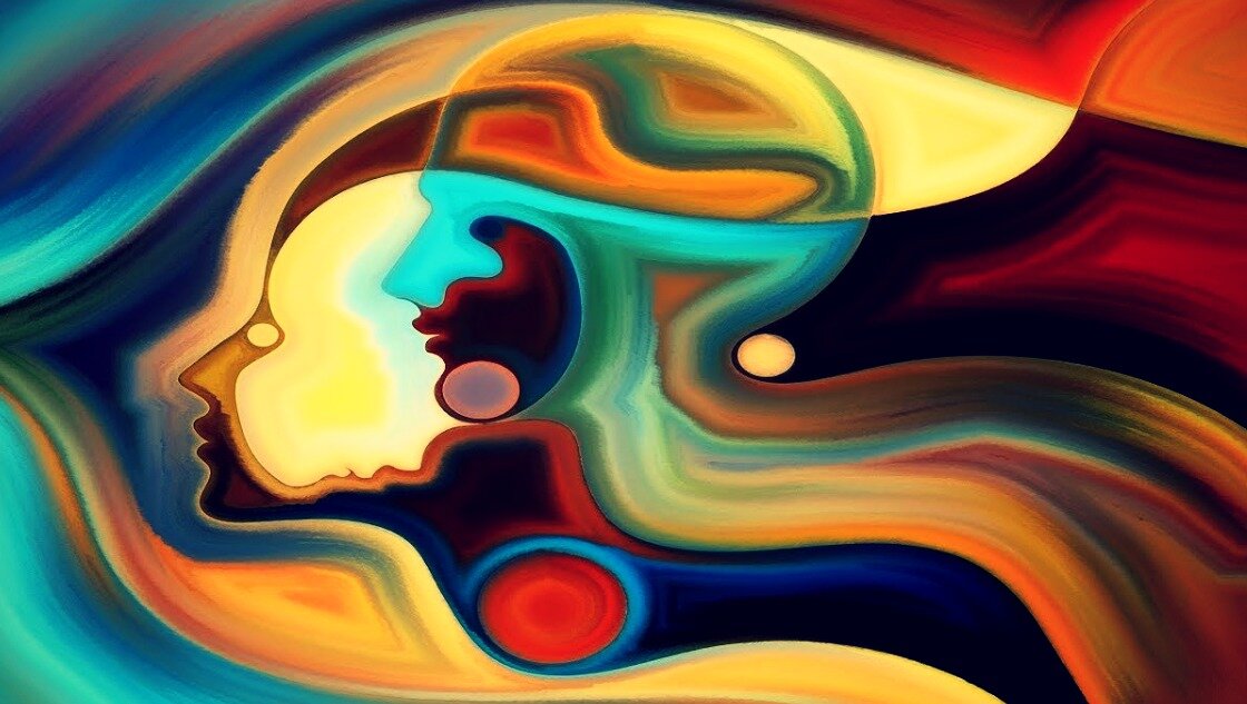 мысли мои скакуны...