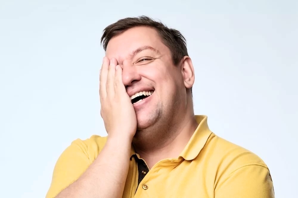 Муж - неудачник смеётся надо мной. Фото: https://avatars.mds.yandex.net