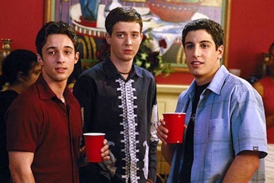 Знакомые лица?