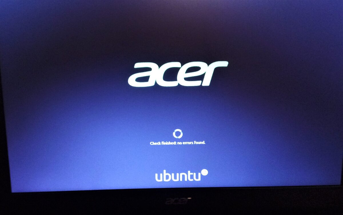 Любит Cannonical мелкие эффекты...