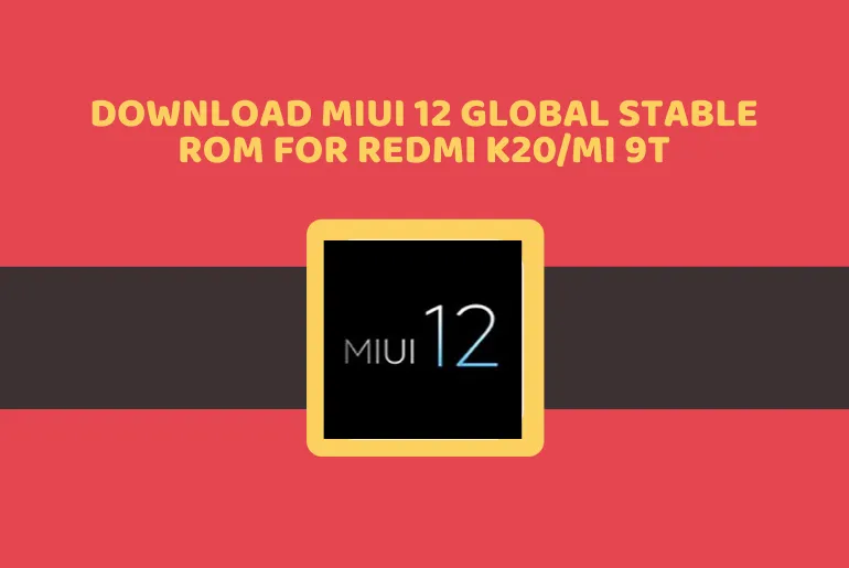 MIUI 12