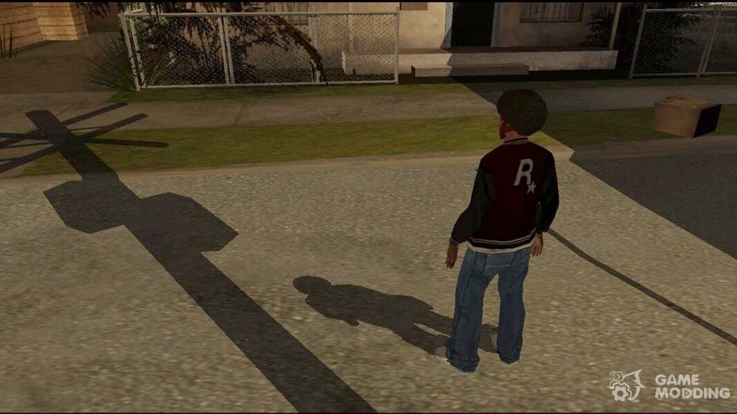 Sa set. Динамические тени GTA sa. Shadows GTA sa. Тени для ГТА Сан андреас. Тени самп.